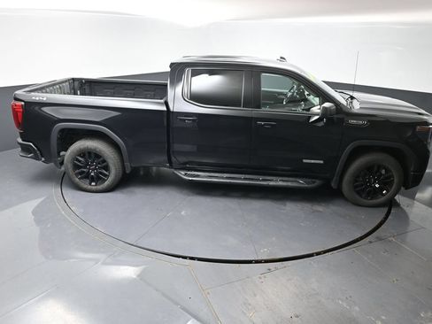 Used 2022 GMC Sierra 1500 Elevation AWD/4WD image 45