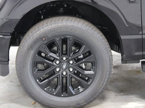 New 2026 Ford F150 Lariat AWD/4WD image 18