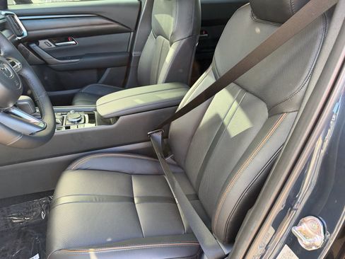 New 2026 MAZDA CX-50 AWD 2.5 Hybrid w/ Weather Package image 20