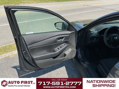 Used 2023 Honda Accord EX image 8