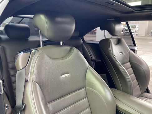 Used 2008 Mercedes-Benz CL 63 AMG image 11