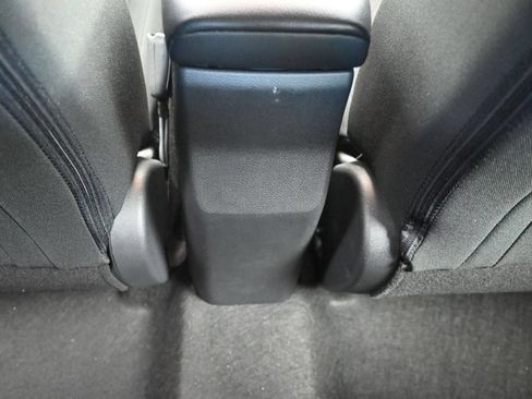 Used 2025 Nissan Kicks S AWD/4WD image 17