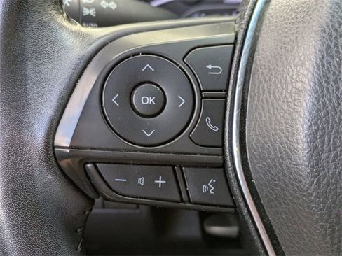 Used 2019 Toyota Camry SE image 27