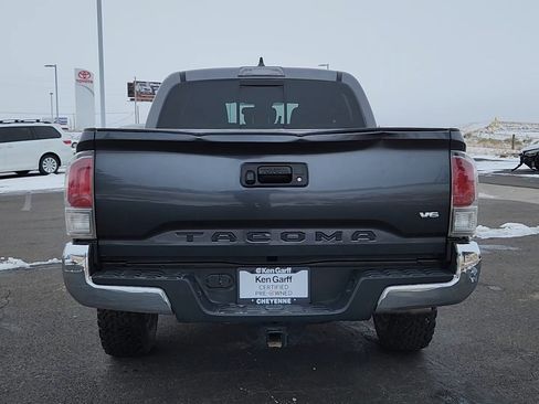 Used 2023 Toyota Tacoma TRD Off-Road image 20