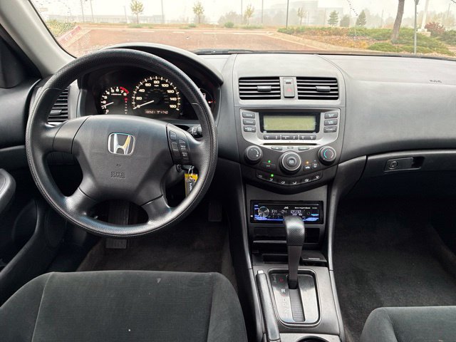 Used 2006 Honda Accord LX image 21