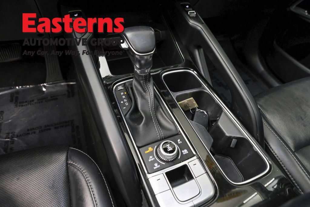 Used 2020 Kia Telluride S AWD/4WD image 13
