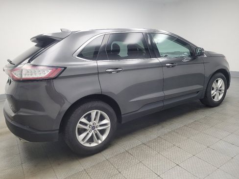 Used 2017 Ford Edge SEL FWD image 10
