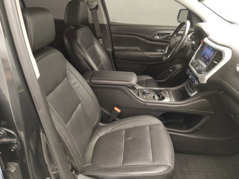 Used 2020 GMC Acadia SLT w/ Driver Alert Package II FWD image 21