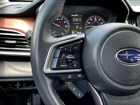 Used 2022 Subaru Outback Touring XT w/ Popular Package #2 AWD/4WD image 11