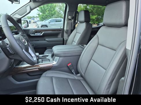 New 2026 GMC Sierra 1500 Elevation AWD/4WD image 22