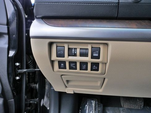 Used 2019 Subaru Outback 2.5i Limited image 25