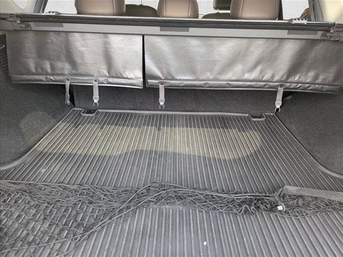 Used 2020 Nissan Murano Platinum w/ Cargo Package FWD image 30