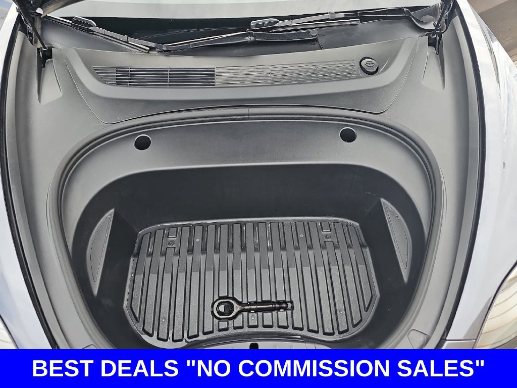 Used 2023 Tesla Model 3 Standard Range RWD image 33