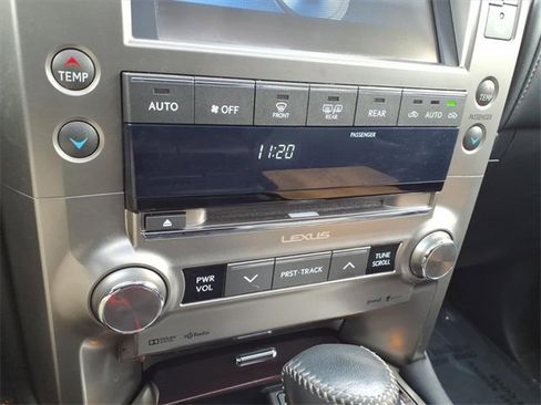 Used 2016 Lexus GX 460 image 22