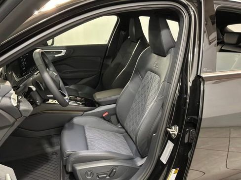 New 2025 Audi S5 Premium image 6