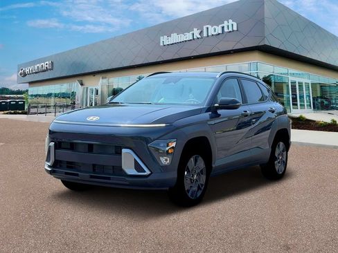 New 2026 Hyundai Kona SEL Sport AWD/4WD image 1