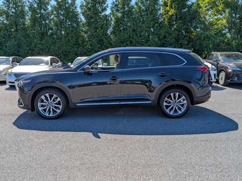 Used 2023 MAZDA CX-9 Grand Touring image 6