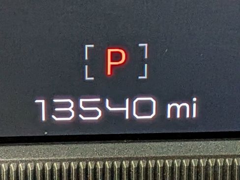 Certified 2025 GMC Hummer EV 3X image 25