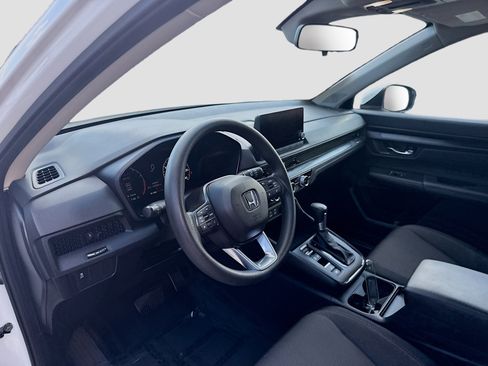 Certified 2025 Honda CR-V EX image 9
