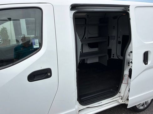 Used 2021 Nissan NV200 SV FWD image 7
