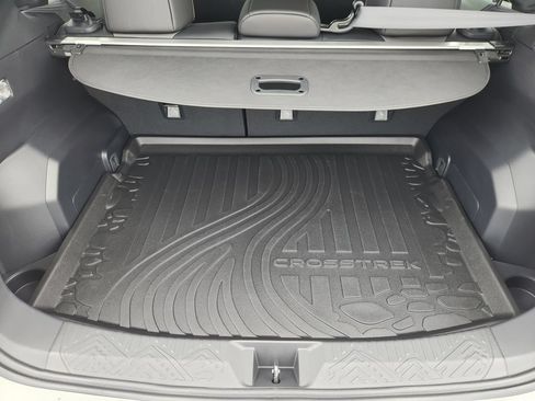 New 2026 Subaru Crosstrek 2.5i Limited AWD/4WD image 24