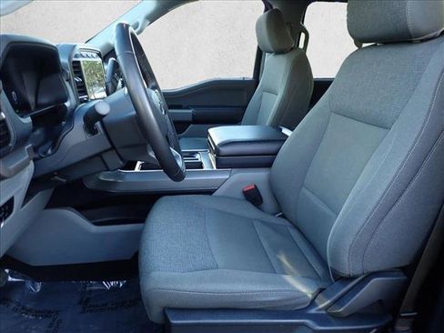 Used 2024 Ford F150 XLT w/ Mobile Office Package AWD/4WD image 10