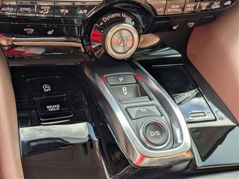 Used 2024 Acura MDX FWD w/ Technology Package image 12