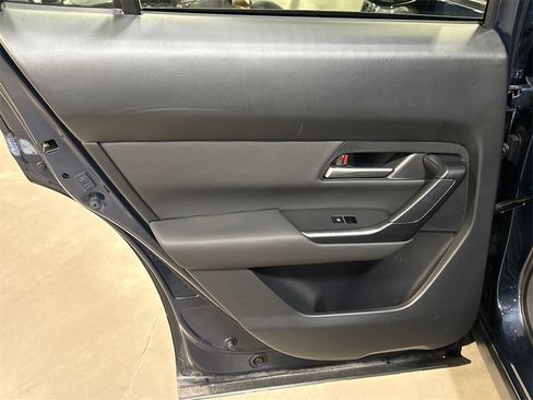 Certified 2025 MAZDA CX-50 AWD 2.5 S w/ Cargo Package image 11