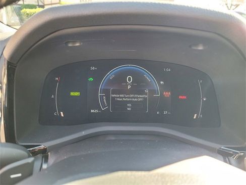 Used 2025 Toyota Camry SE image 24