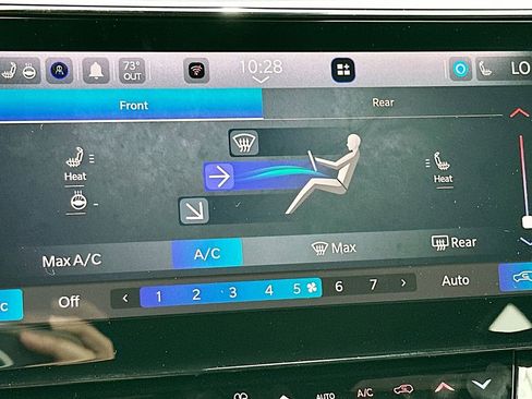 New 2026 Jeep Grand Cherokee L Limited AWD/4WD image 27