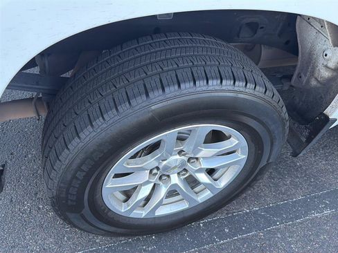 Used 2019 Chevrolet Silverado 1500 LT w/ All-Star Edition RWD image 5
