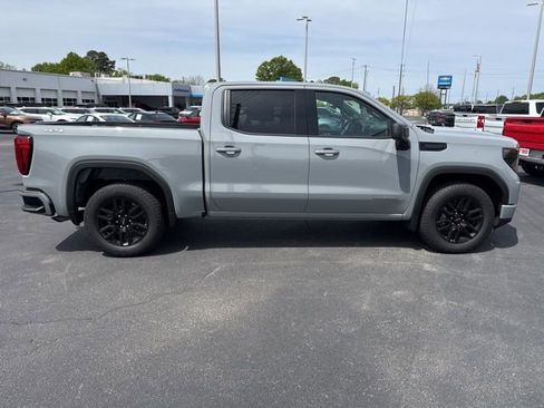 Used 2024 GMC Sierra 1500 Elevation image 6