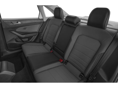 New 2026 Volkswagen Jetta SE FWD image 51