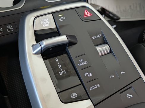 New 2027 BMW X1 xDrive28i AWD/4WD image 26