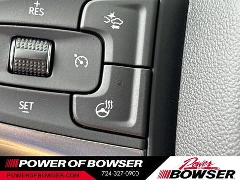 New 2026 Chevrolet Silverado 1500 LT AWD/4WD image 11