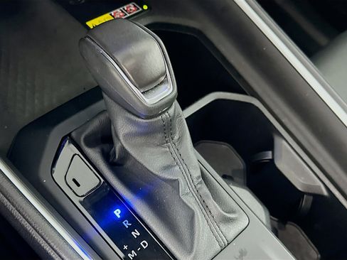 Used 2025 Toyota Grand Highlander FWD image 25