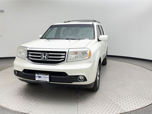 Used 2012 Honda Pilot Touring image 7