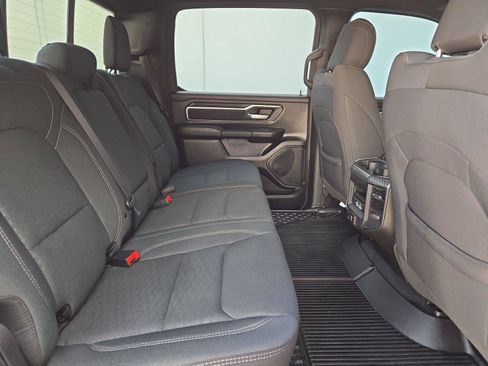 Used 2025 RAM 1500 Lone Star RWD image 30