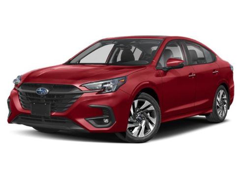 New 2025 Subaru Legacy Touring XT w/ Tech Package #2 image 6