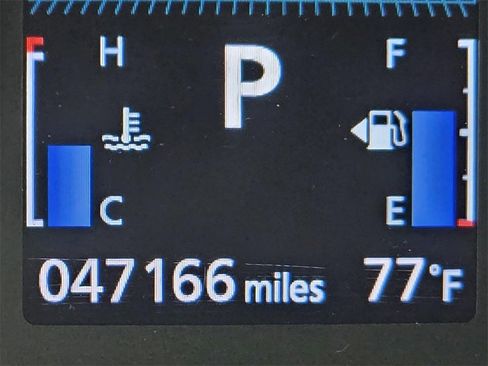 Used 2022 Mitsubishi Eclipse Cross SEL image 41