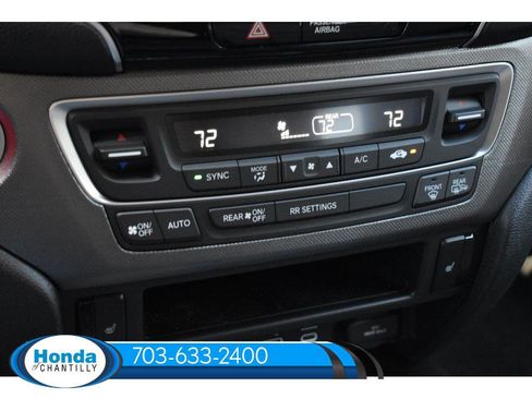 New 2026 Honda Ridgeline RTL image 26