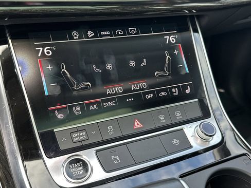 Used 2021 Audi Q8 Premium Plus image 36
