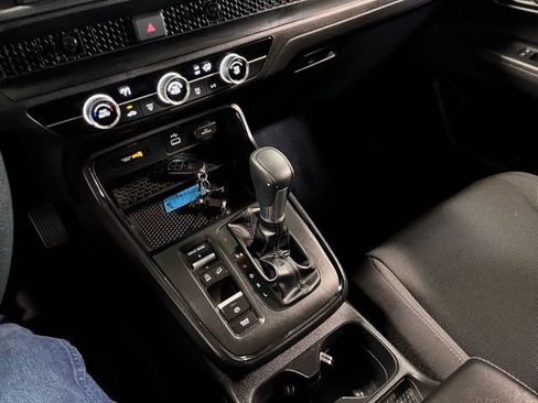 Used 2023 Honda CR-V LX image 28