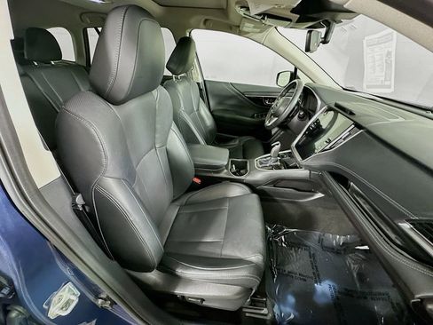 Certified 2023 Subaru Outback Limited XT image 37