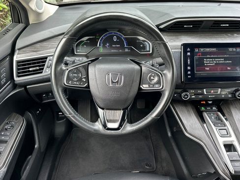 Used 2019 Honda Clarity Touring image 15
