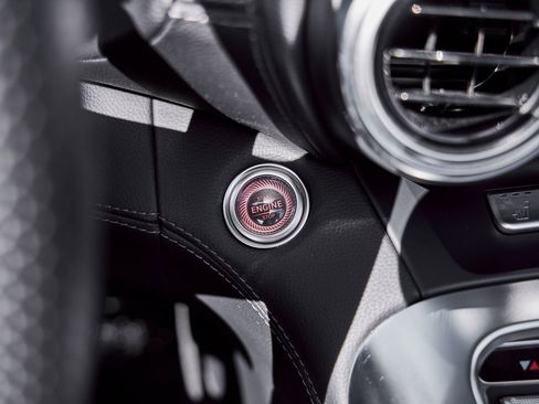 Used 2021 Mercedes-Benz AMG GT Base image 56