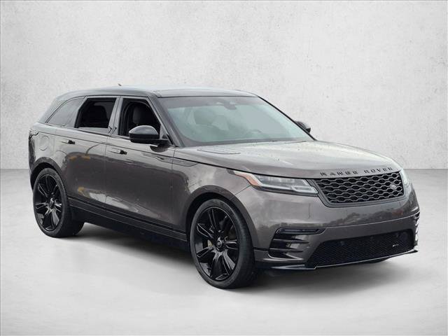 Used 2023 Land Rover Range Rover Velar R-Dynamic S AWD/4WD image 3