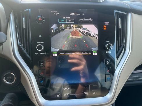 Used 2021 Subaru Outback Limited w/ Popular Package #2 image 32