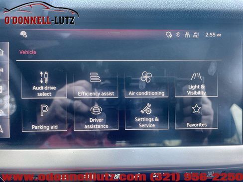 Used 2022 Audi A3 2.0T Premium Plus image 33