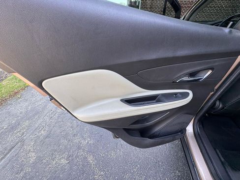 Used 2019 Buick Encore Preferred w/ Safety Package image 35